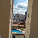 Apartamento à venda com 2 quartos em Vila Paulista, Taubaté, SP