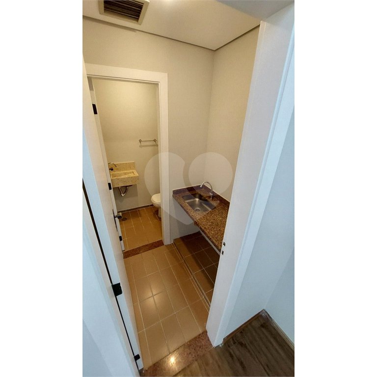 Sala à venda em Vila Leopoldina, São Paulo, SP