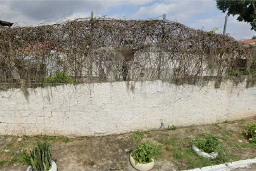 Terreno à venda em Tremembé, São Paulo, SP