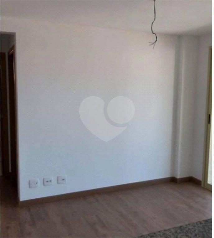Apartamento à venda com 1 quarto em Casa Verde, São Paulo, SP