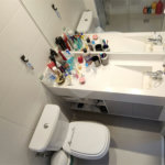 Apartamento à venda com 3 quartos, sendo 1 suíte, em Vila Campestre, São Paulo, SP