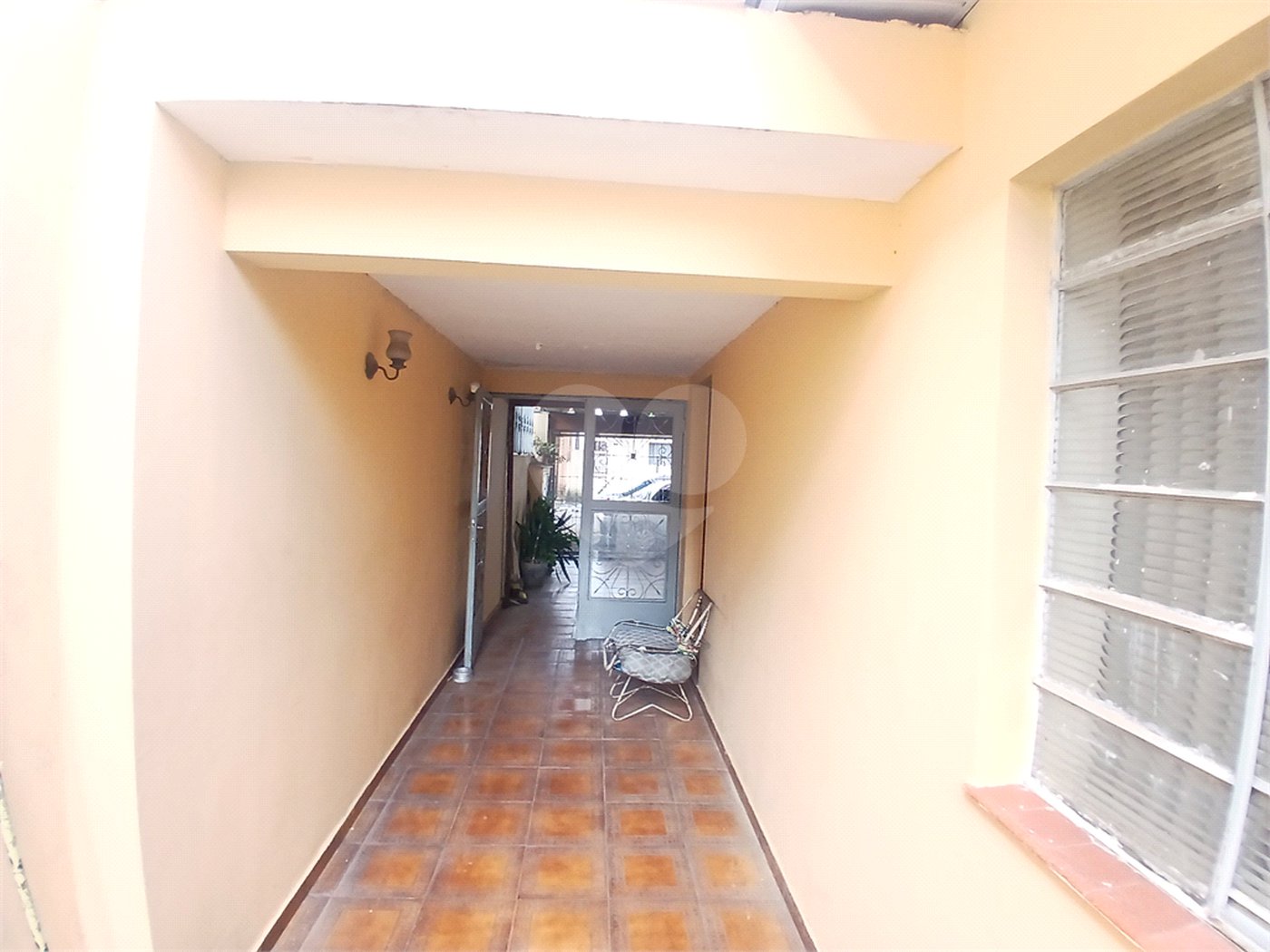 Casa Térrea à venda com 2 quartos em Vila Leopoldina, São Paulo, SP