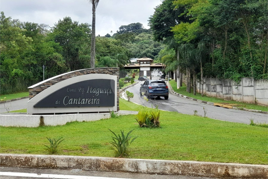 Loteamento à venda em Serra da Cantareira, São Paulo, SP