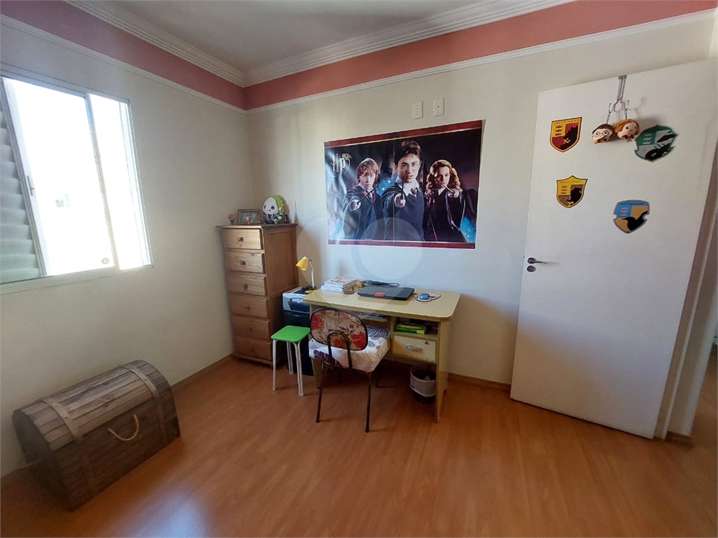 Apartamento à venda com 2 quartos em Vila Brizzola, Indaiatuba, SP