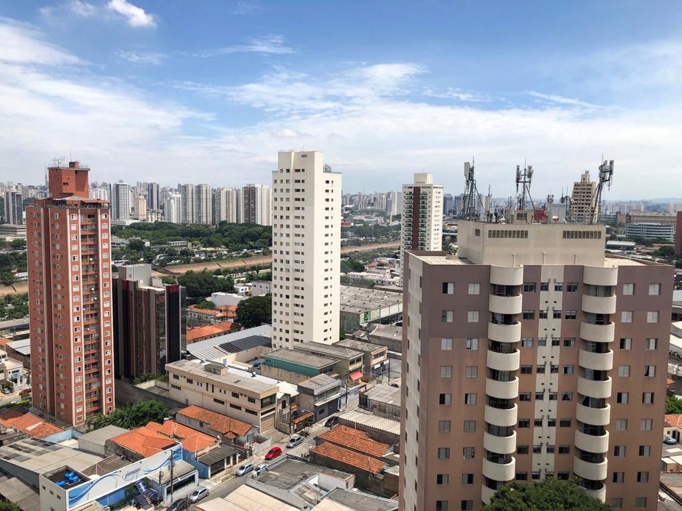 Cobertura à venda com 2 quartos, sendo 1 suíte, em Casa Verde, São Paulo, SP