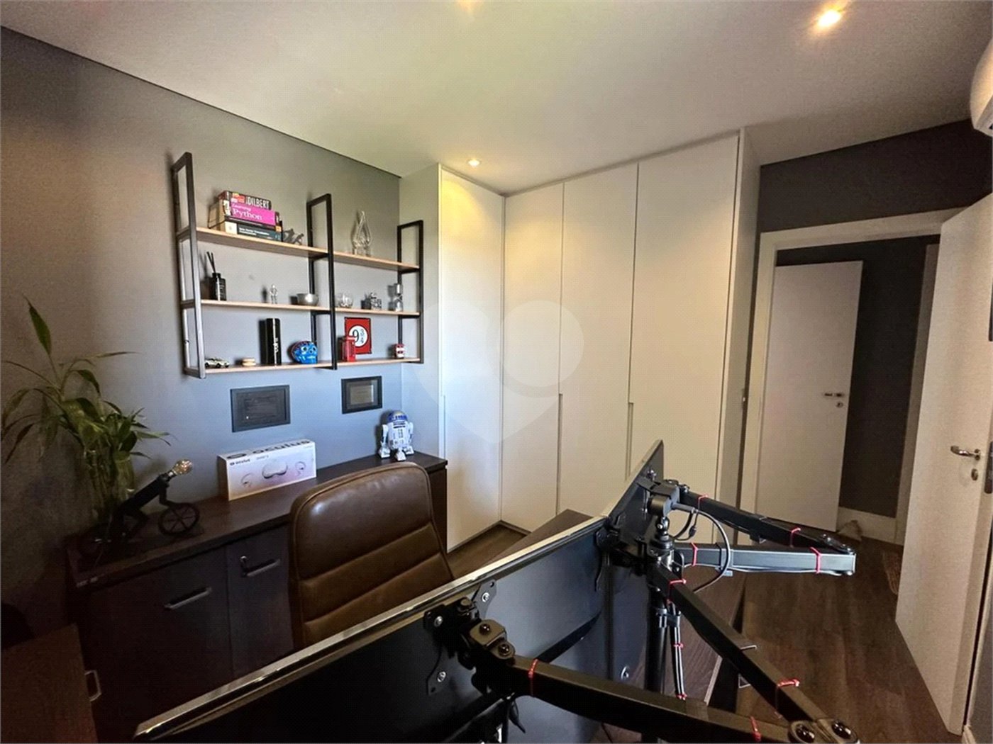 Apartamento à venda com 3 suítes em Jardim Arpoador, São Paulo, SP