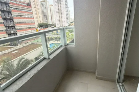 Apartamento à venda com 1 quarto em Vila Leopoldina, São Paulo, SP