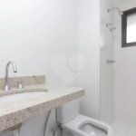Apartamento à venda com 3 quartos, sendo 1 suíte, em Pinheiros, São Paulo, SP