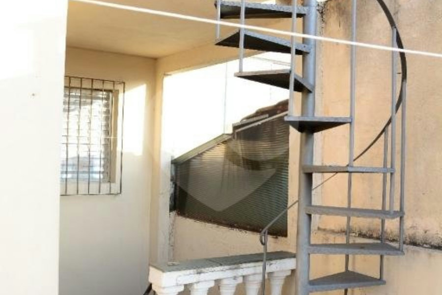 Sobrado à venda com 3 quartos em Vila Guilherme, São Paulo, SP