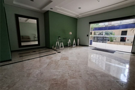 Apartamento à venda com 3 suítes em Vila Romana, São Paulo, SP