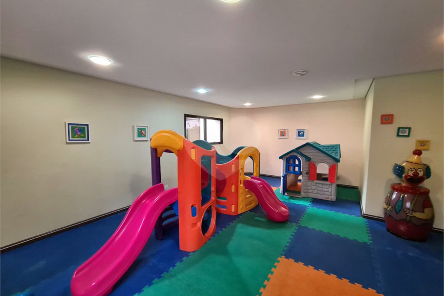 Apartamento à venda com 3 suítes em Santana, São Paulo, SP