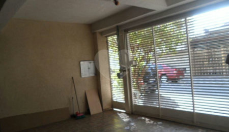 Sobrado à venda com 4 quartos, sendo 2 suítes,  em Santana, São Paulo, SP
