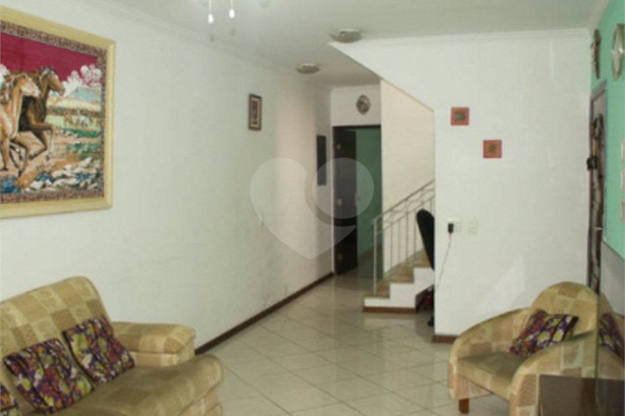 Sobrado à venda com 3 quartos, sendo 1 suíte, em Pirituba, São Paulo, SP