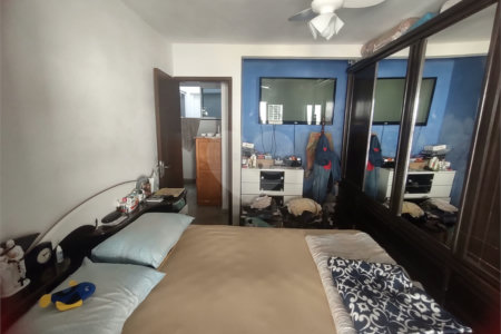 Casa de Vila à venda com 3 quartos em Vila Isabel, Rio de Janeiro, RJ