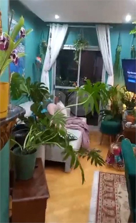 Apartamento à venda com 3 quartos, sendo 1 suíte, em Vila Medeiros, São Paulo, SP