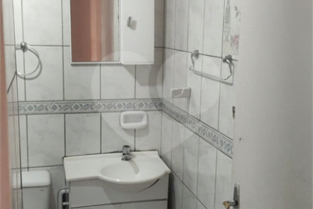 Apartamento à venda com 2 quartos em Nova Votorantim, Votorantim, SP