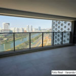Apartamento à venda com 4 suítes em Jardim Morumbi, São Paulo, SP
