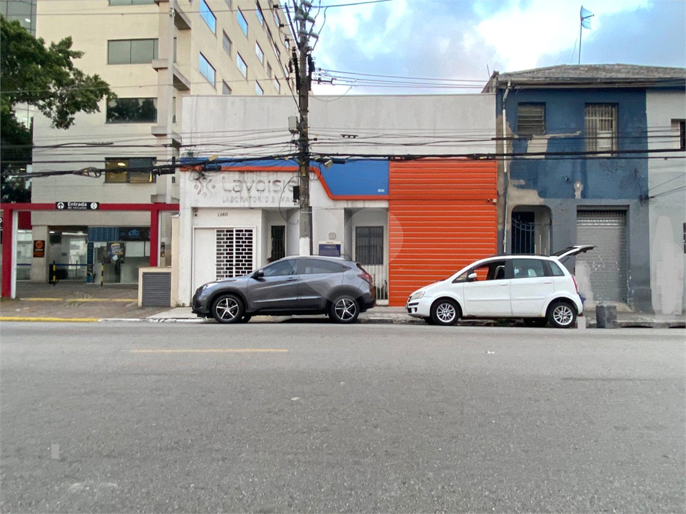 Salão à venda em Santana, São Paulo, SP