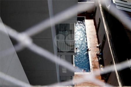 Apartamento à venda com 2 quartos em Vila Campestre, São Bernardo do Campo, SP