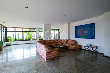 Apartamento à venda com 4 suítes no Centro, Sorocaba, SP