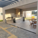 Casa à venda com 2 quartos no condomínio Residencial Caxangá 2, Suzano - SP