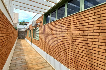 Casa à venda com 4 quartos, sendo 2 suítes, em Jardim Sumaré, Ribeirão Preto, SP