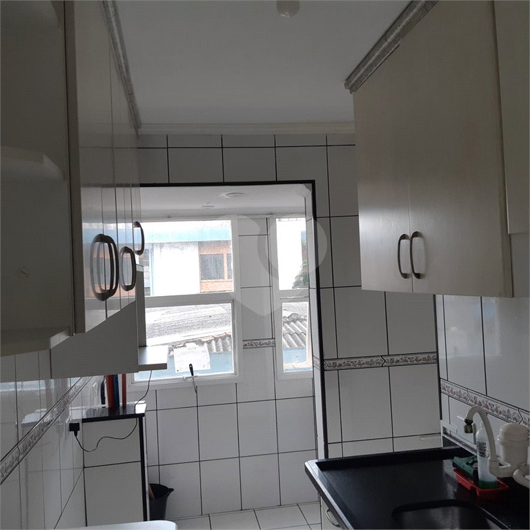 Apartamento à venda com 1 quarto em Vila Paiva, São Paulo, SP