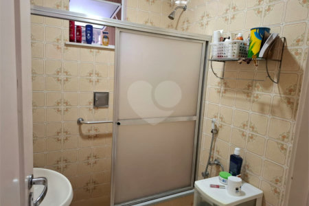 Apartamento à venda com 2 quartos em Andaraí, Rio de Janeiro, RJ