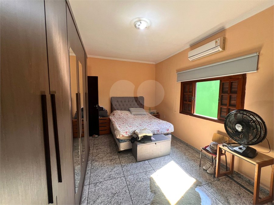 Casa à venda com 2 quartos, sendo 1 suíte, em Vila Barth, Itapetininga, SP