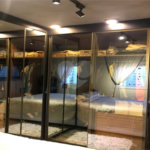 Apartamento para alugar com 1 suíte em Indianópolis, São Paulo, SP