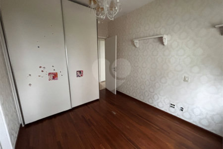 Apartamento à venda com 4 quartos, sendo 3 suítes, em Paraíso, São Paulo, SP