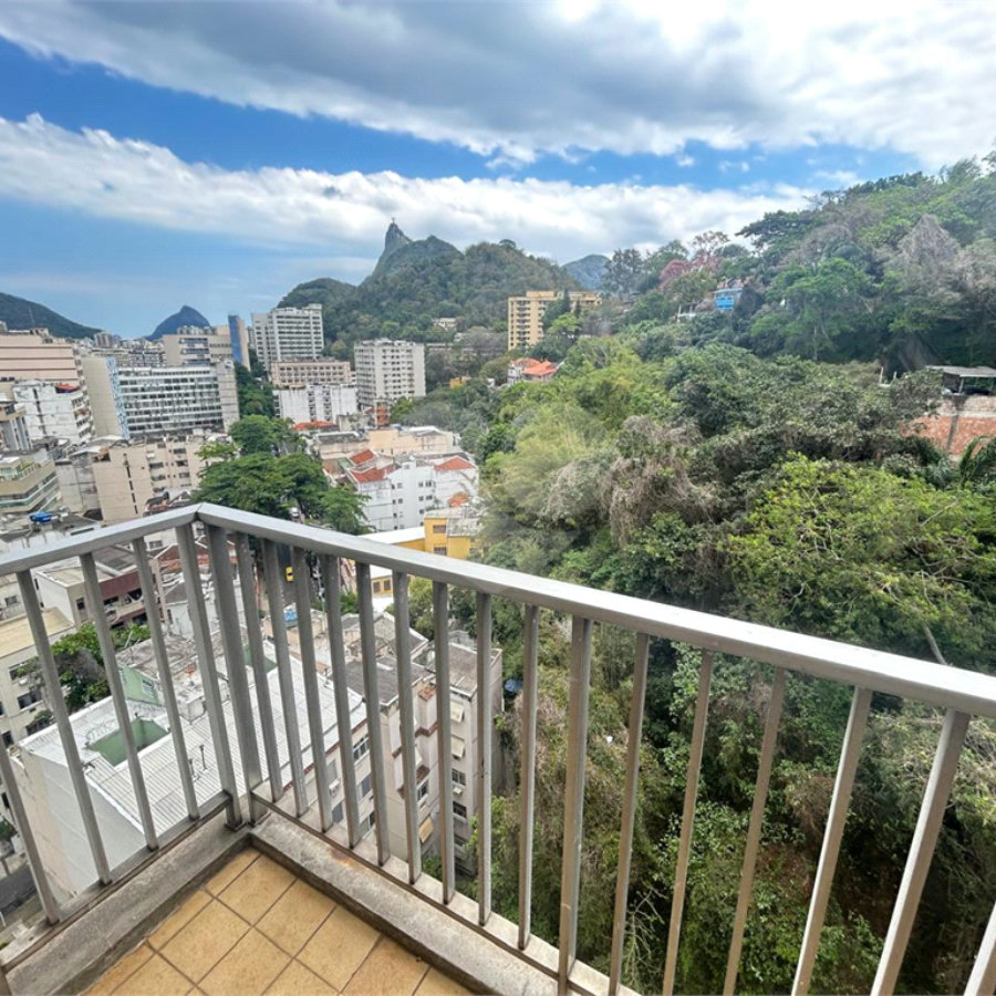 Apartamento à venda com 2 quartos, sendo 1 suíte, em Botafogo, Rio de Janeiro, RJ