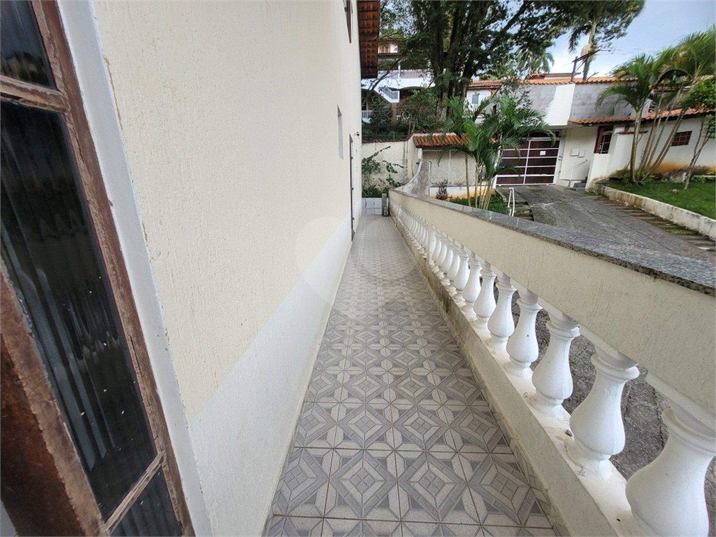 Casa de Vila para alugar com 6 quartos, sendo 4 suítes,  em Tucuruvi, São Paulo, SP