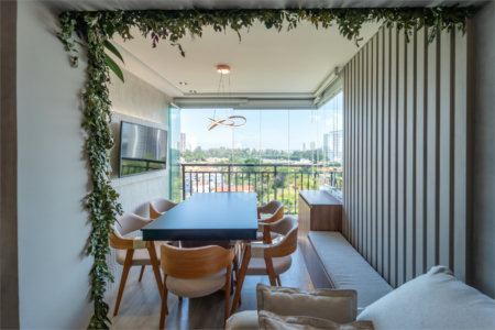 Apartamento à venda com 2 quartos, sendo 1 suíte, em Alto da Boa Vista, São Paulo, SP