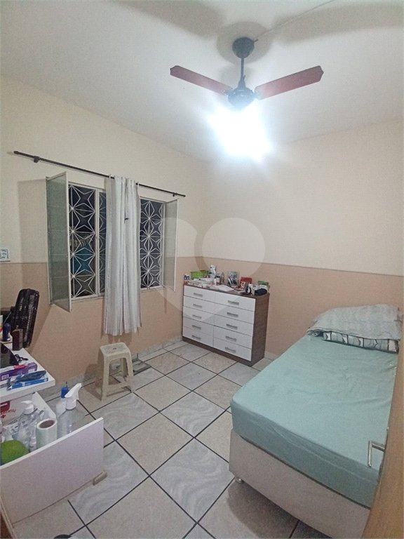 Casa à venda com 3 quartos, sendo 1 suíte, em Campo Grande, Rio de Janeiro, RJ