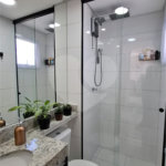 Apartamento à venda com 2 quartos em Vila Nivi, São Paulo, SP