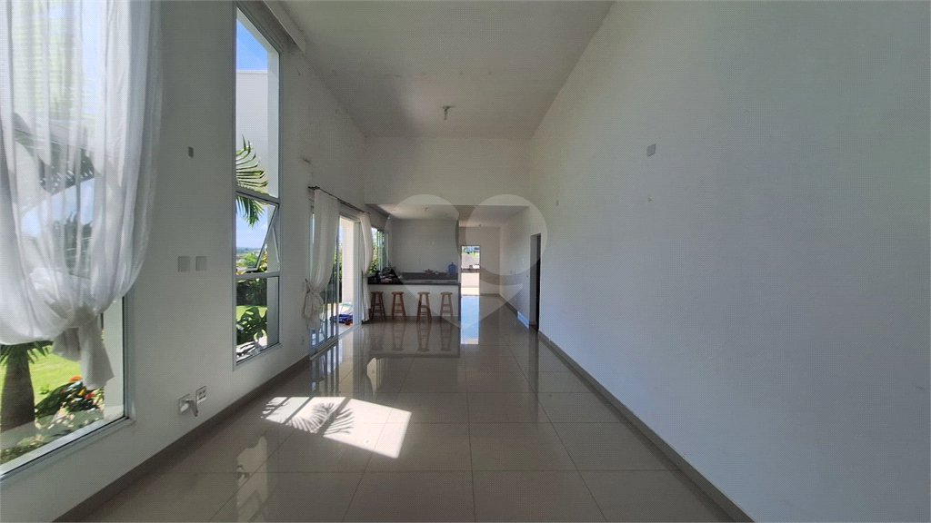Casa à venda com 4 quartos, sendo 3 suítes,  no condomínio Fazenda Alta Vista, Salto de Pirapora - SP