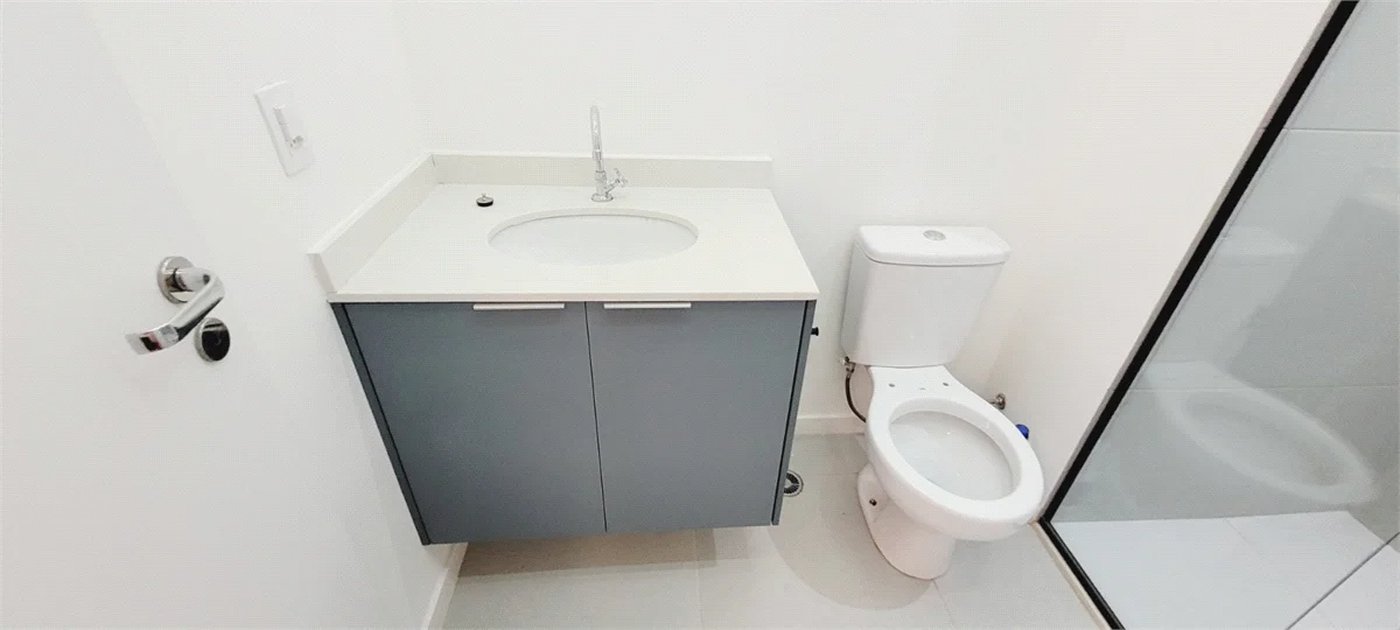 Apartamento para alugar com 2 quartos, sendo 1 suíte, em Instituto de Previdência, São Paulo, SP