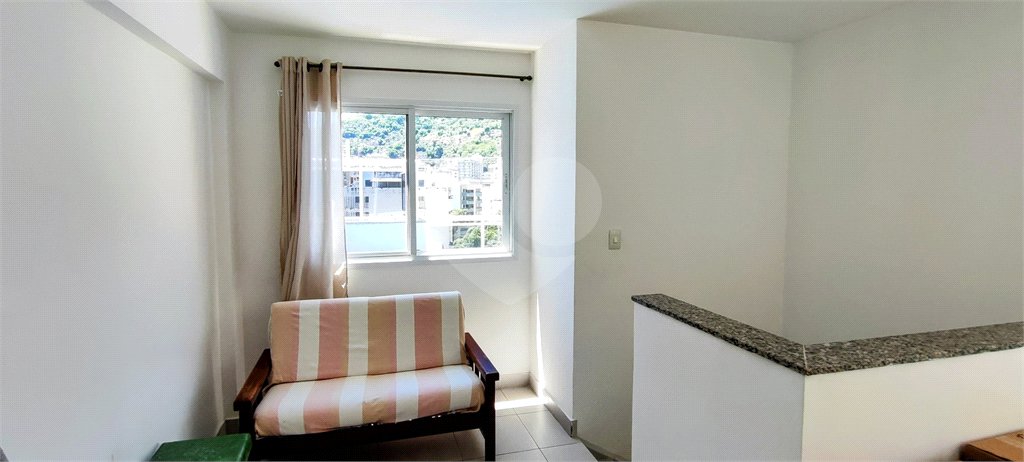 Cobertura à venda com 3 quartos, sendo 1 suíte,  em Tijuca, Rio de Janeiro, RJ