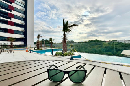Apartamento à venda com 2 quartos, sendo 1 suíte, em Jardim Guarujá, Sorocaba, SP