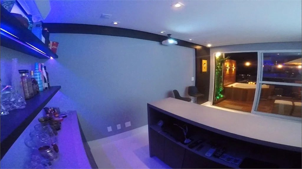 Apartamento à venda com 2 quartos em Vila Andrade, São Paulo, SP
