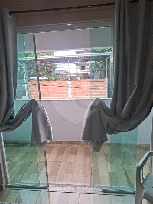 Casa à venda com 3 quartos, sendo 1 suíte, em Santíssimo, Rio de Janeiro, RJ