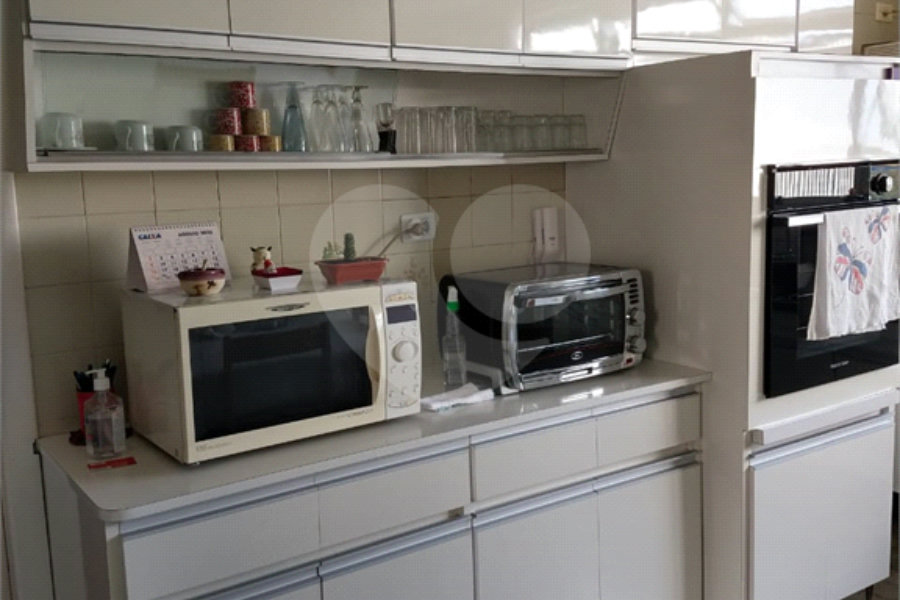 Apartamento à venda com 3 quartos, sendo 1 suíte,  em Santana, São Paulo, SP