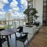 Apartamento para alugar com 1 suíte em Jardim Portal da Colina, Sorocaba, SP