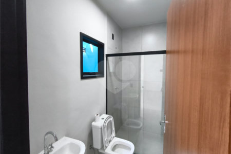 Casa à venda com 3 quartos, sendo 1 suíte, em Parque Itapê, Itapetininga, SP