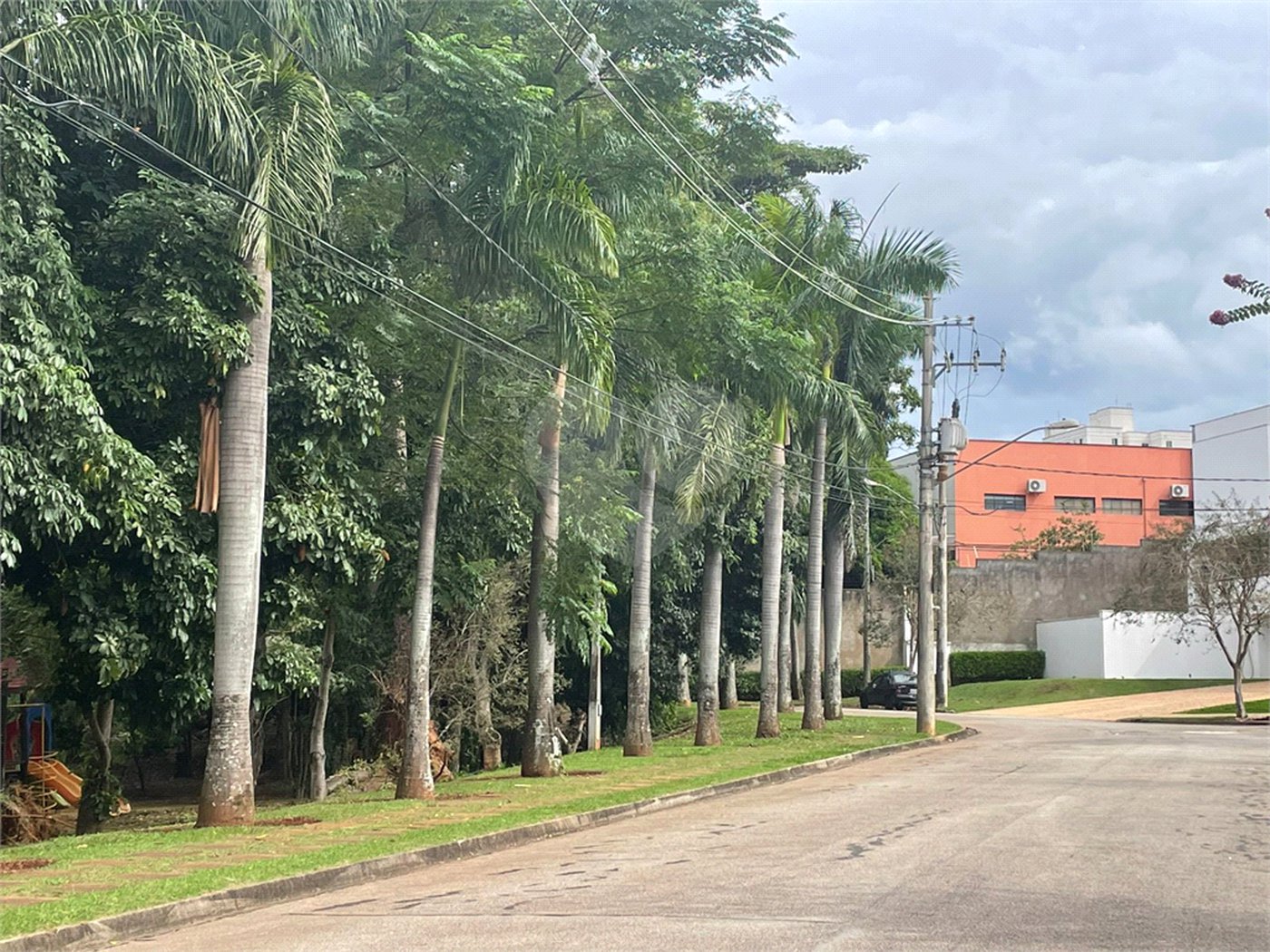 Terreno à venda no condomínio Millenium Campolim, Sorocaba - SP