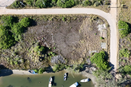 Terreno à venda em Marina, Armação dos Búzios, RJ