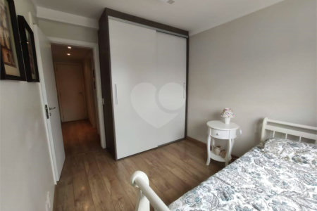Apartamento à venda com 3 suítes em Vila Prudente, São Paulo, SP