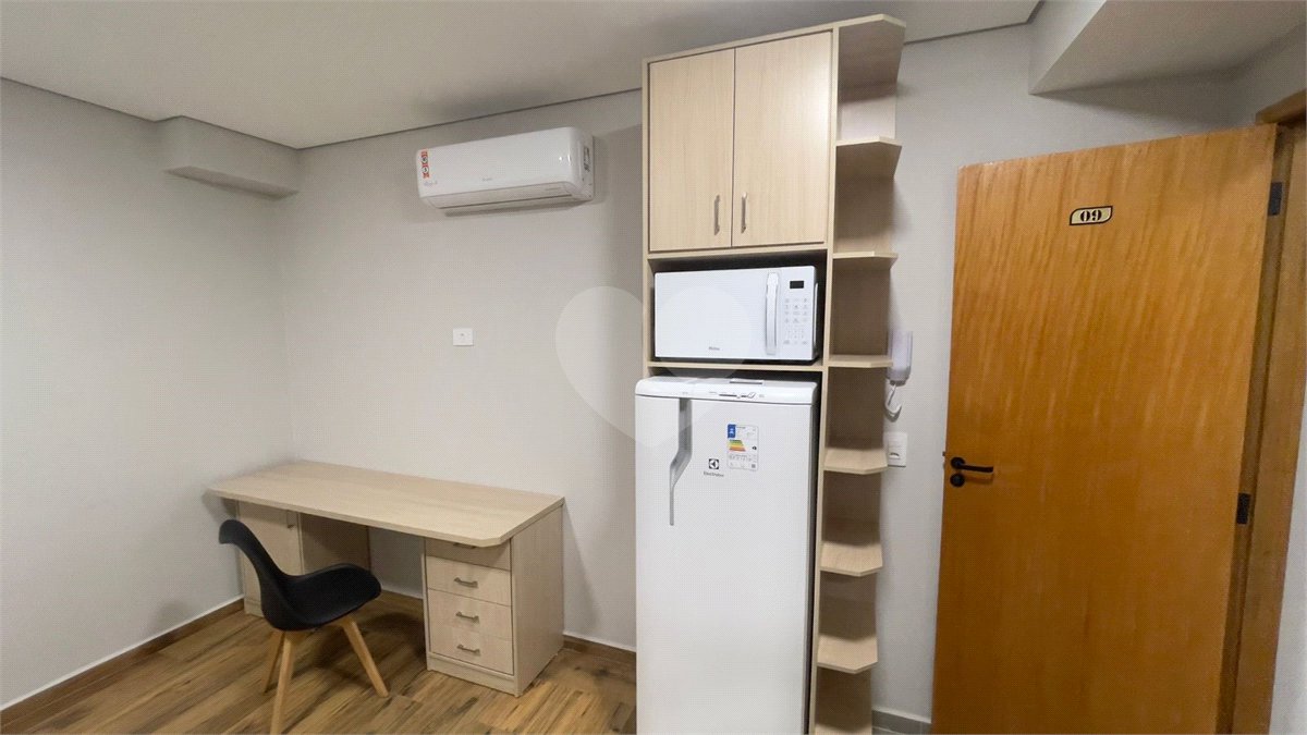 Studio para alugar com 1 quarto em Butantã, São Paulo, SP