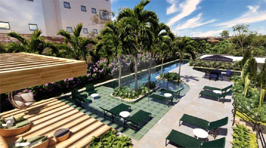 Apartamento à venda com 3 suítes em Pinheiros, São Paulo, SP